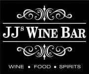 JJ's Wine Bar logo