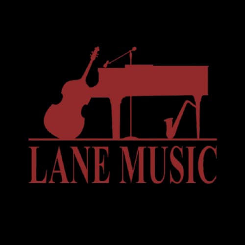 Lane Music logo