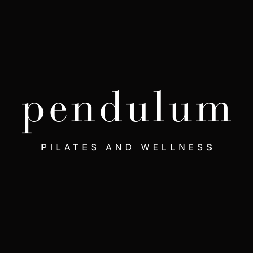 Pendulum Pilates & Wellness logo
