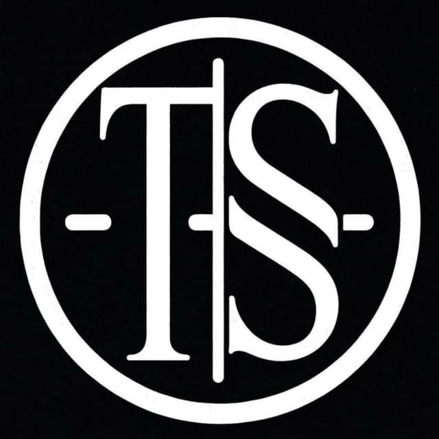 Top Shelf Window Cleaning logo