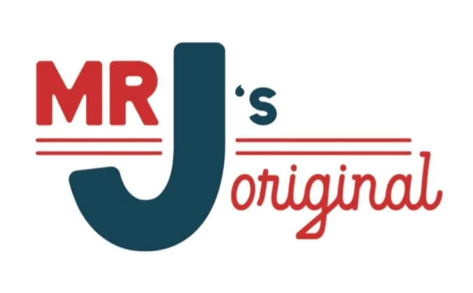 Mr. J’s Original logo